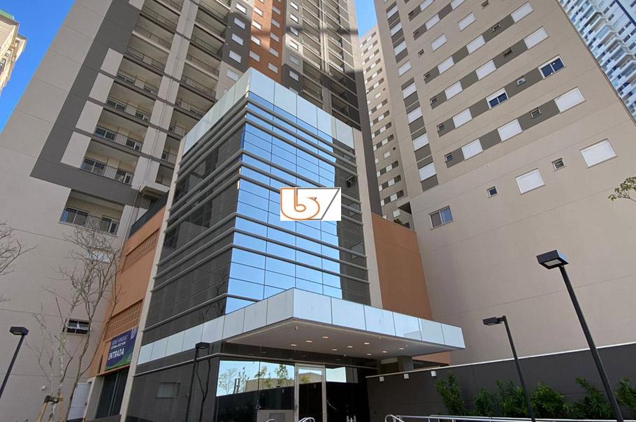 Apartamento, 2 quartos, 52 m² - Foto 1