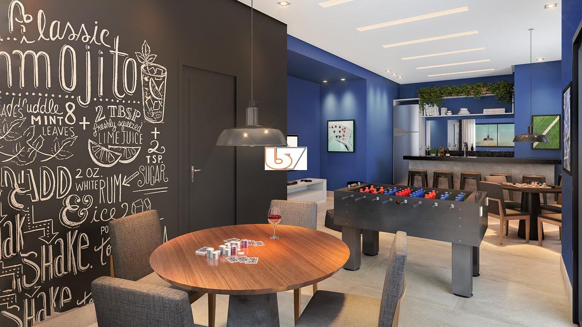 Apartamento, 2 quartos, 52 m² - Foto 42