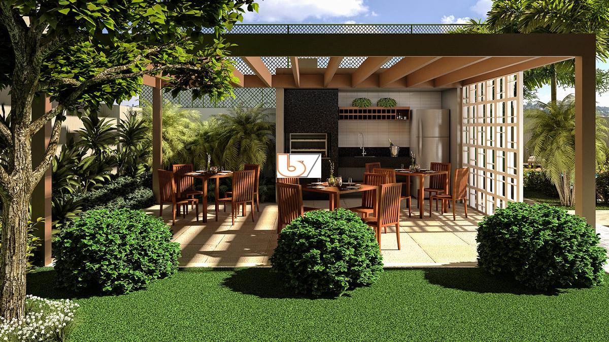 Apartamento, 2 quartos, 52 m² - Foto 40