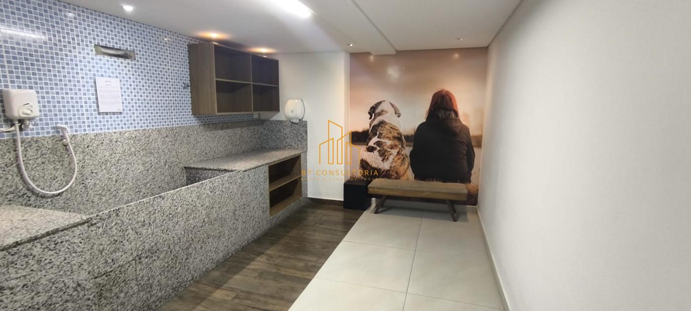 Apartamento, 1 quarto, 38 m² - Foto 12