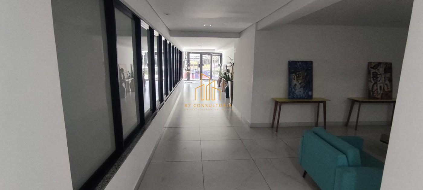 Apartamento, 1 quarto, 38 m² - Foto 14