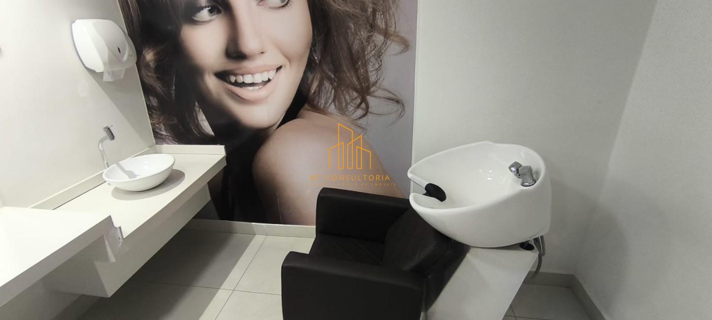 Apartamento, 1 quarto, 38 m² - Foto 27