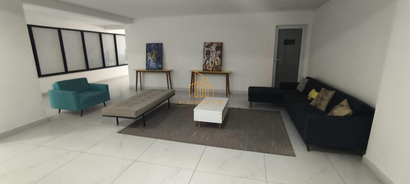 Apartamento, 1 quarto, 38 m² - Foto 28