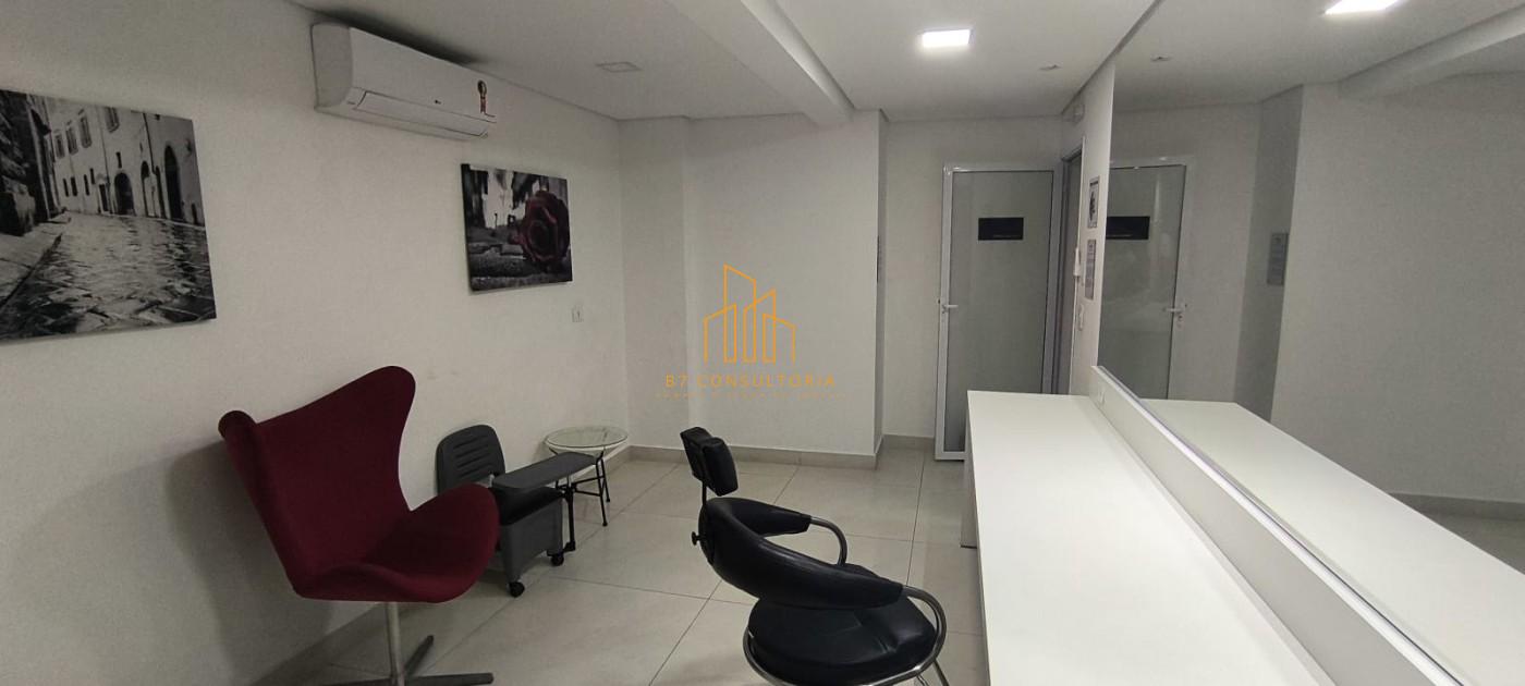 Apartamento, 1 quarto, 38 m² - Foto 24