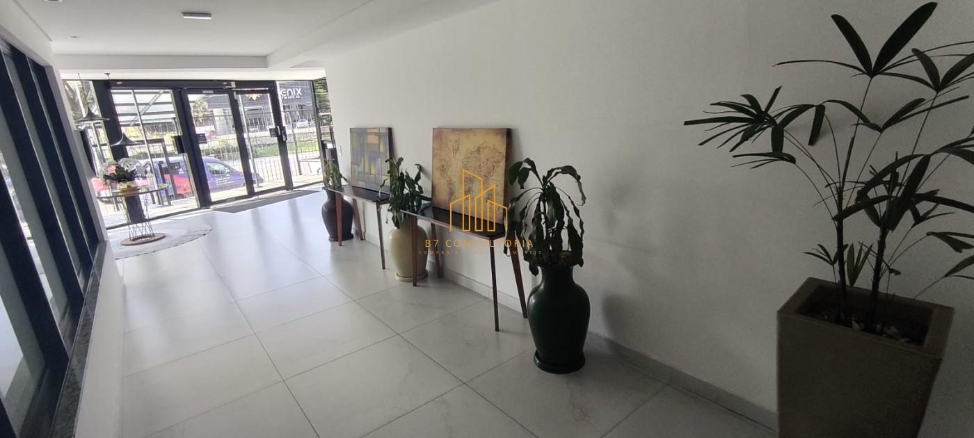Apartamento, 1 quarto, 38 m² - Foto 25