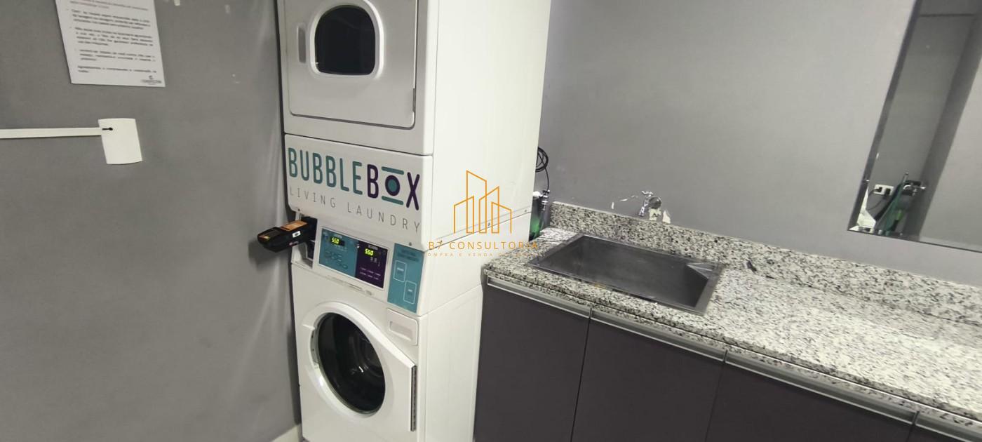 Apartamento, 1 quarto, 38 m² - Foto 33