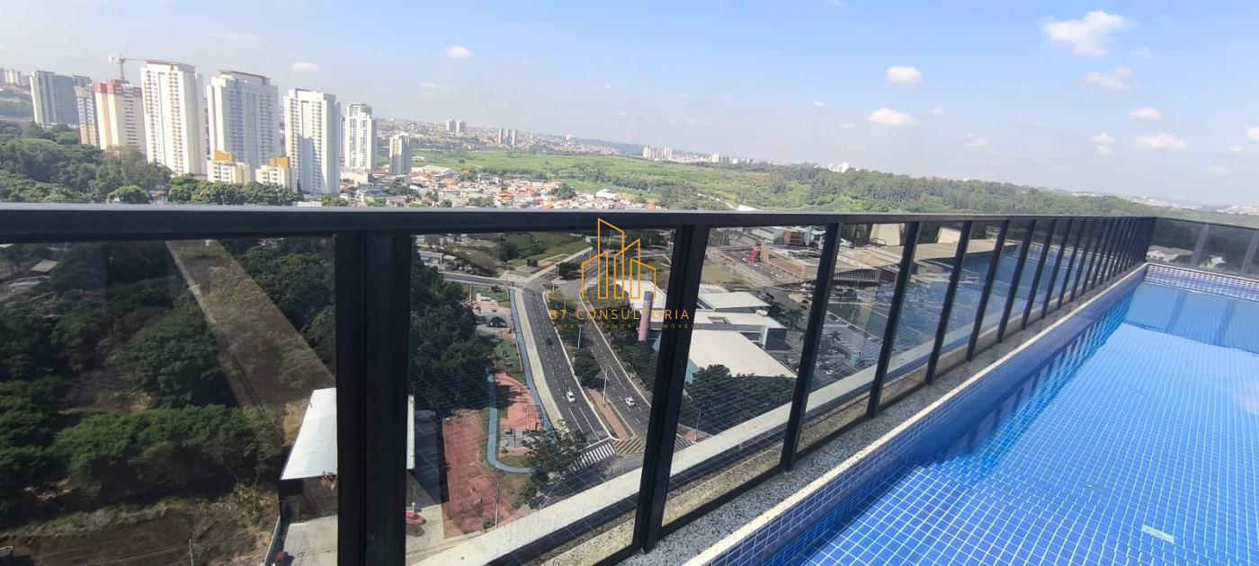 Apartamento, 1 quarto, 38 m² - Foto 40