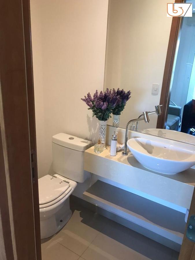 Apartamento, 3 quartos, 123 m² - Foto 21