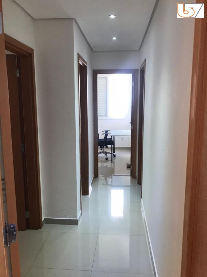 Apartamento, 3 quartos, 123 m² - Foto 12