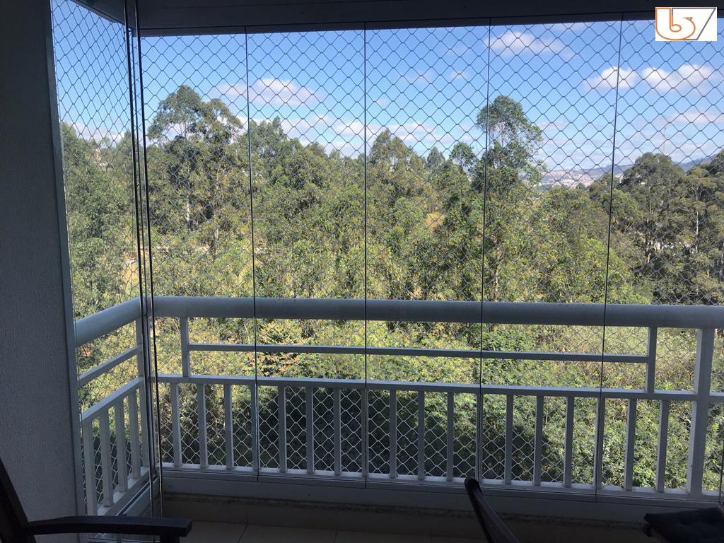 Apartamento, 3 quartos, 123 m² - Foto 5