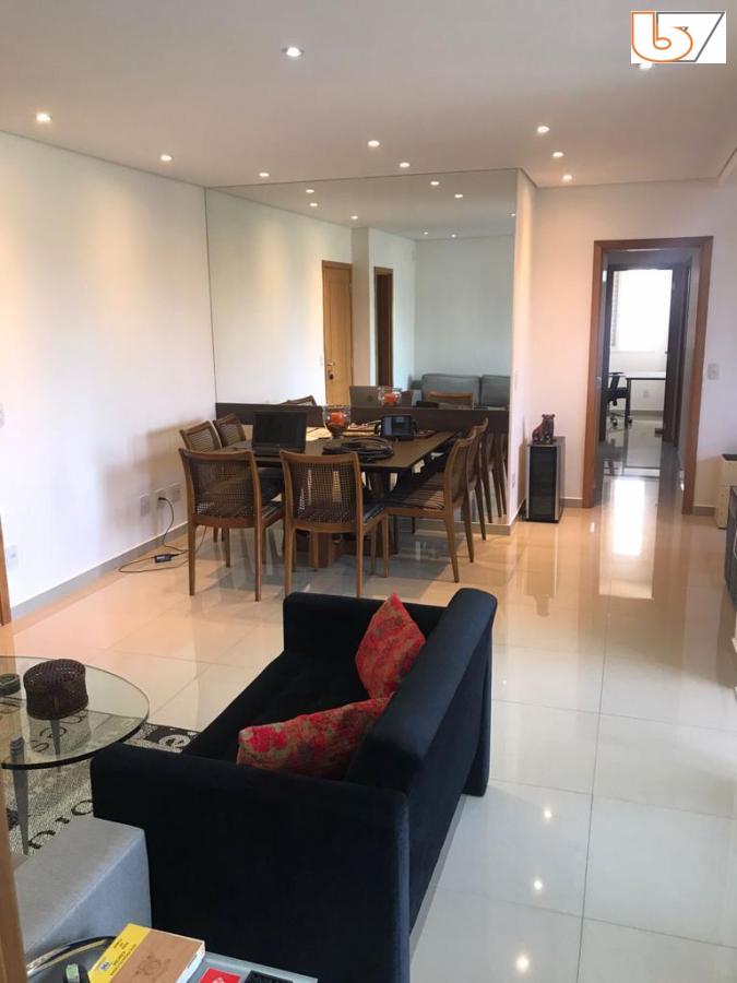 Apartamento, 3 quartos, 123 m² - Foto 7