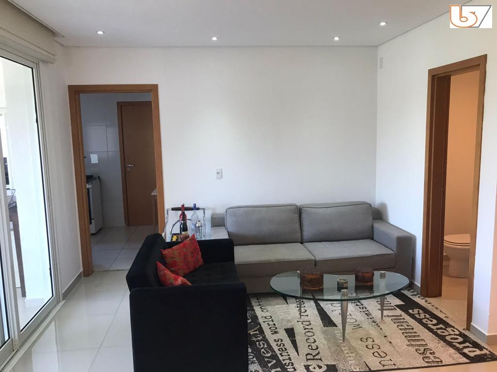 Apartamento, 3 quartos, 123 m² - Foto 14