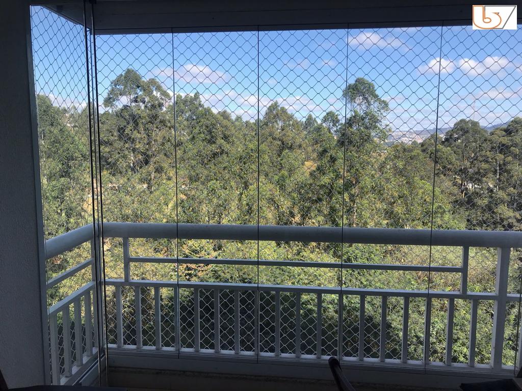 Apartamento, 3 quartos, 123 m² - Foto 30