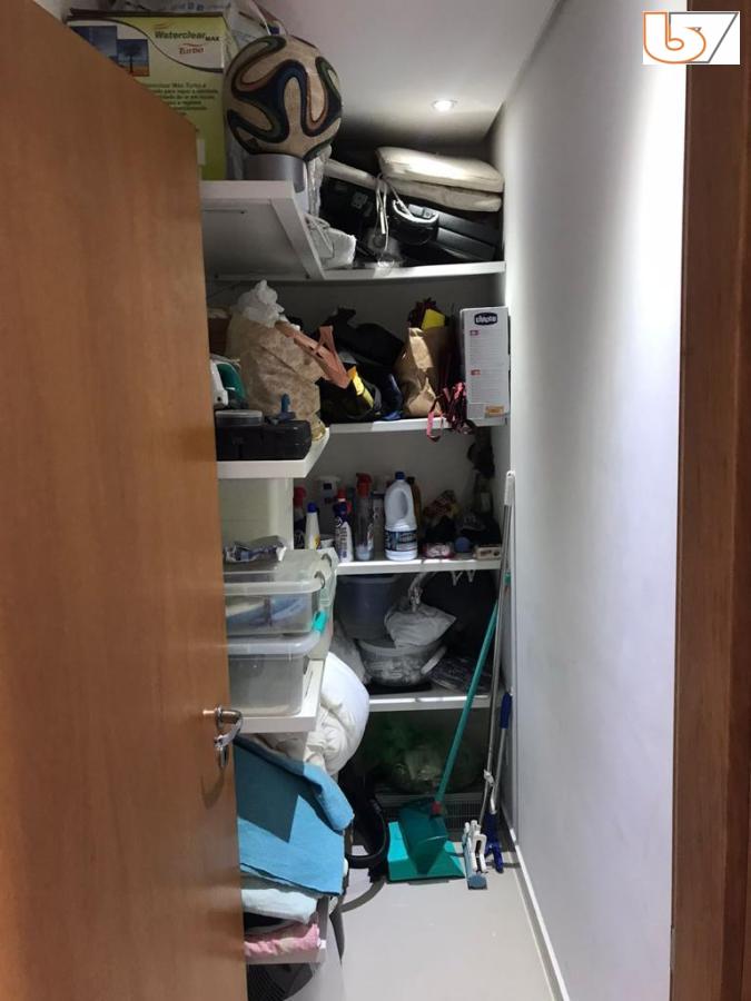 Apartamento, 3 quartos, 123 m² - Foto 27