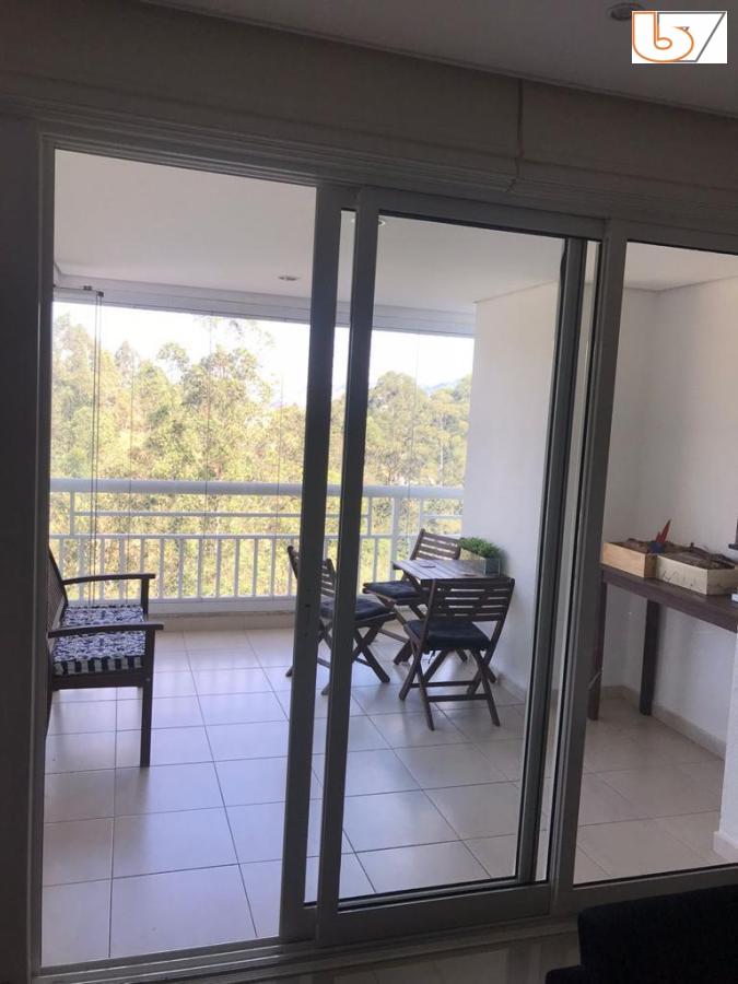 Apartamento, 3 quartos, 123 m² - Foto 6