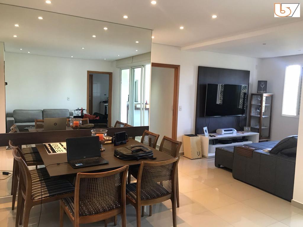 Apartamento, 3 quartos, 123 m² - Foto 13