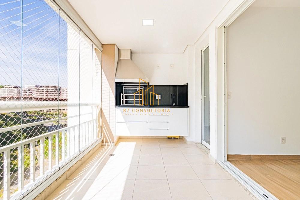 Apartamento, 2 quartos, 95 m² - Foto 12