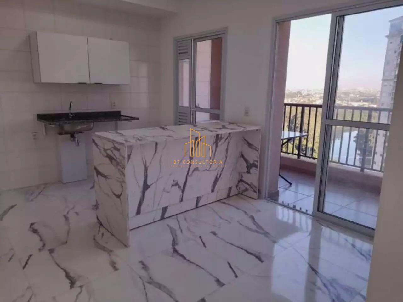 Apartamento, 2 quartos, 52 m² - Foto 6