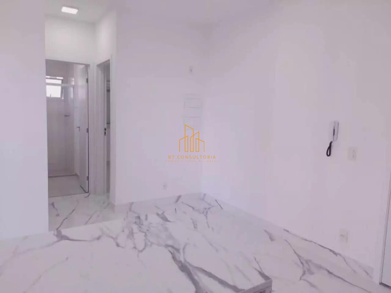 Apartamento, 2 quartos, 52 m² - Foto 2