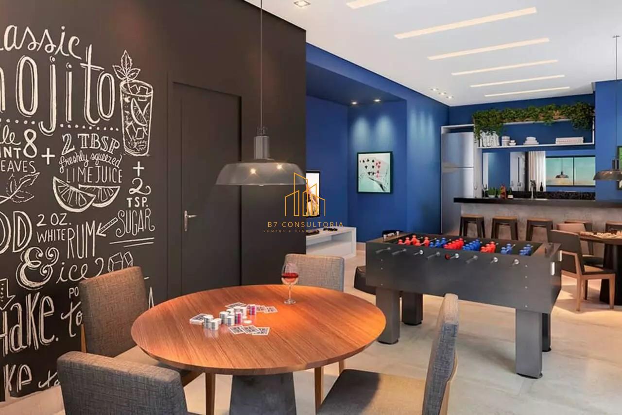 Apartamento, 2 quartos, 52 m² - Foto 24