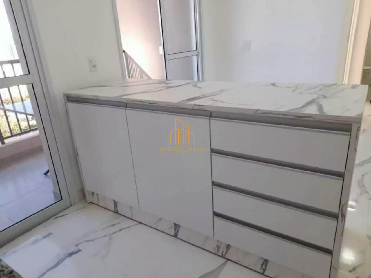 Apartamento, 2 quartos, 52 m² - Foto 7