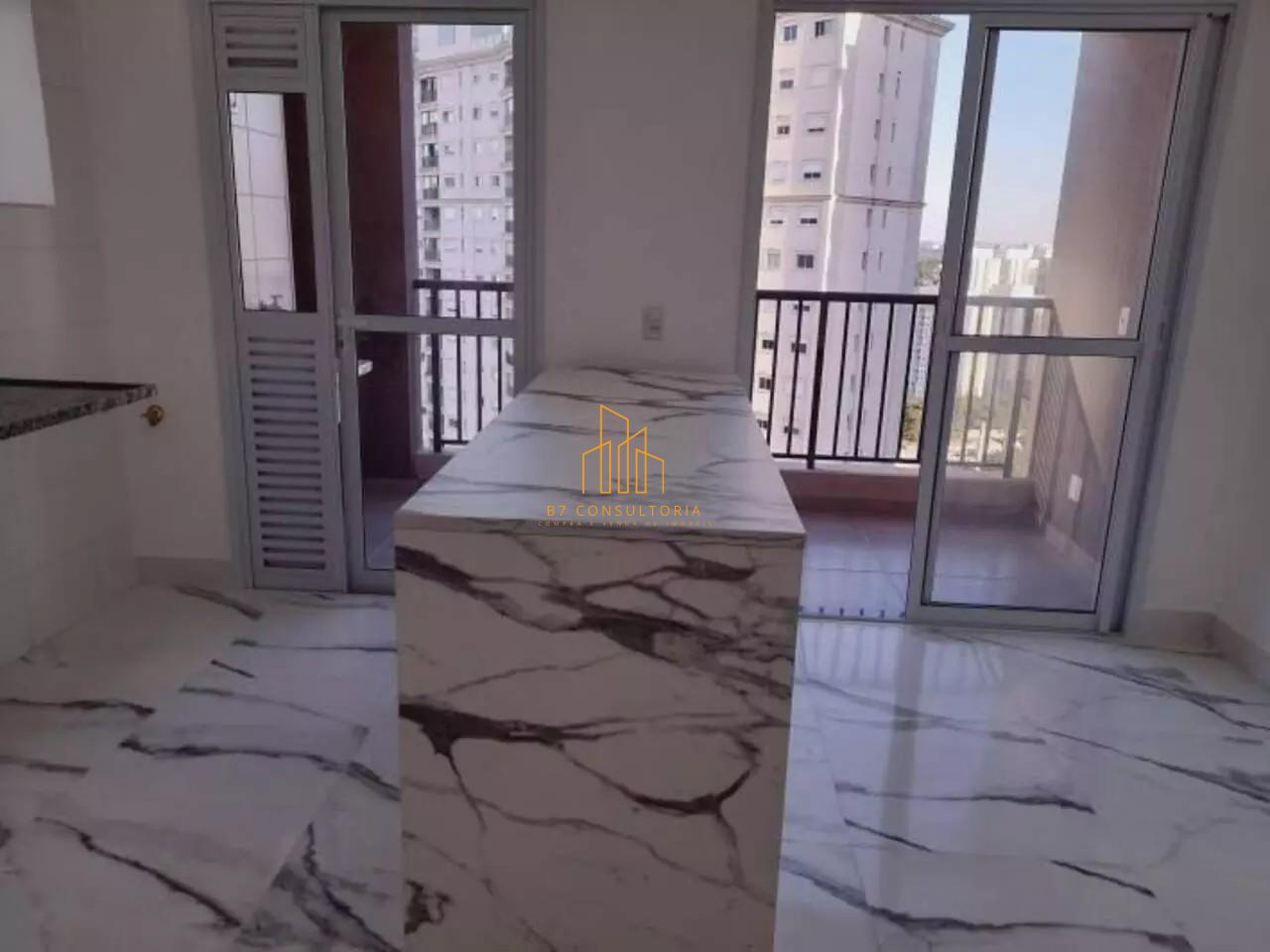 Apartamento, 2 quartos, 52 m² - Foto 4