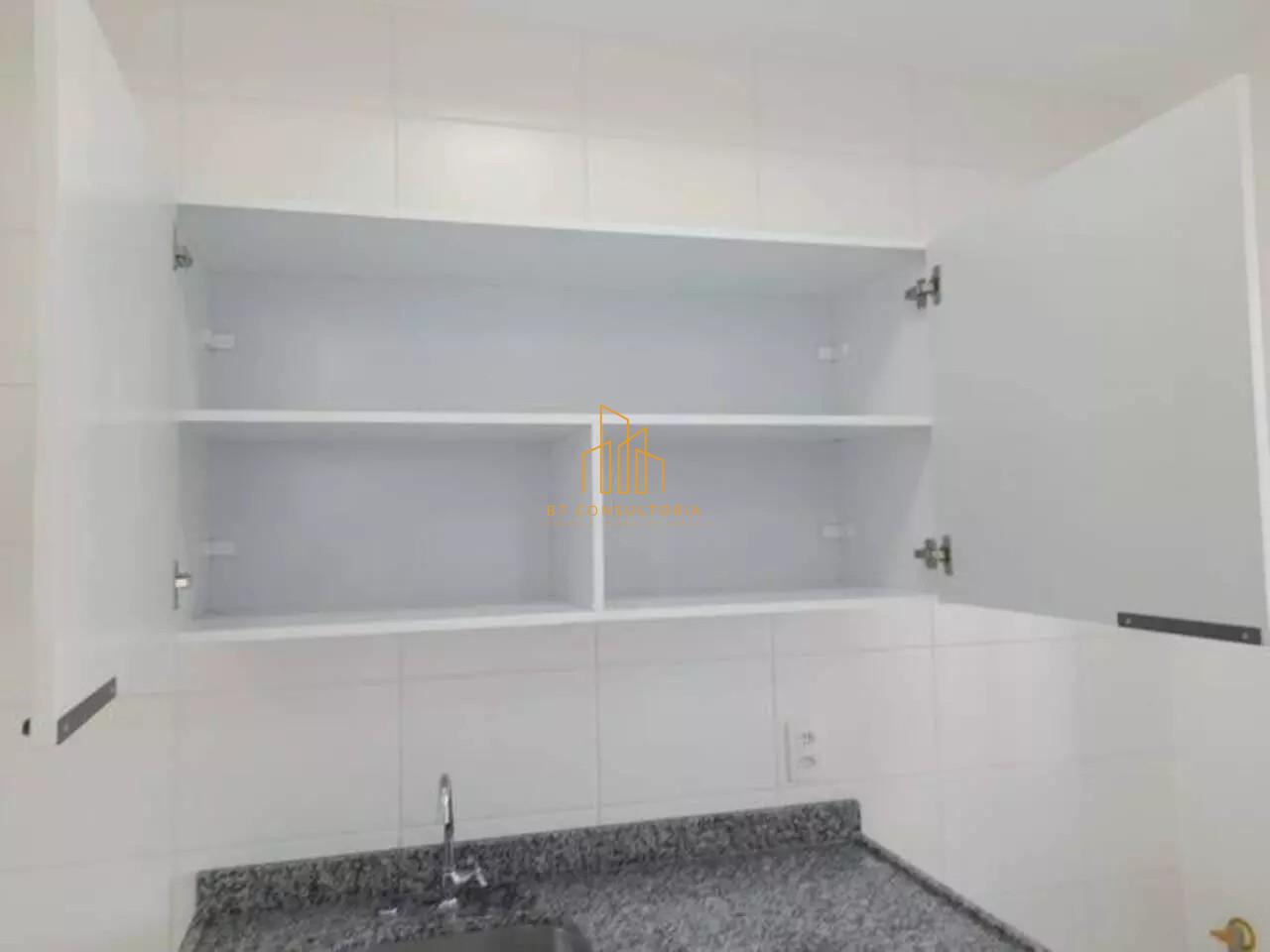 Apartamento, 2 quartos, 52 m² - Foto 9