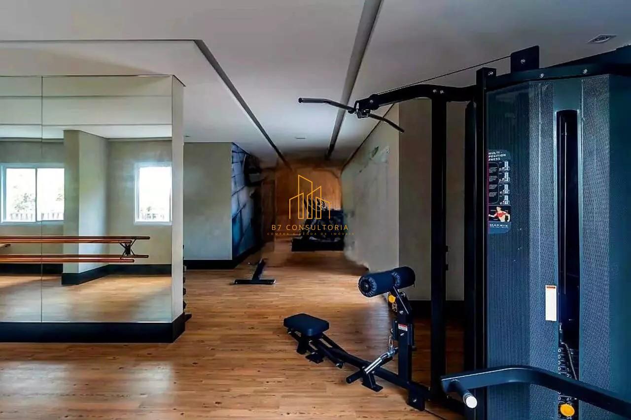 Apartamento, 2 quartos, 52 m² - Foto 29