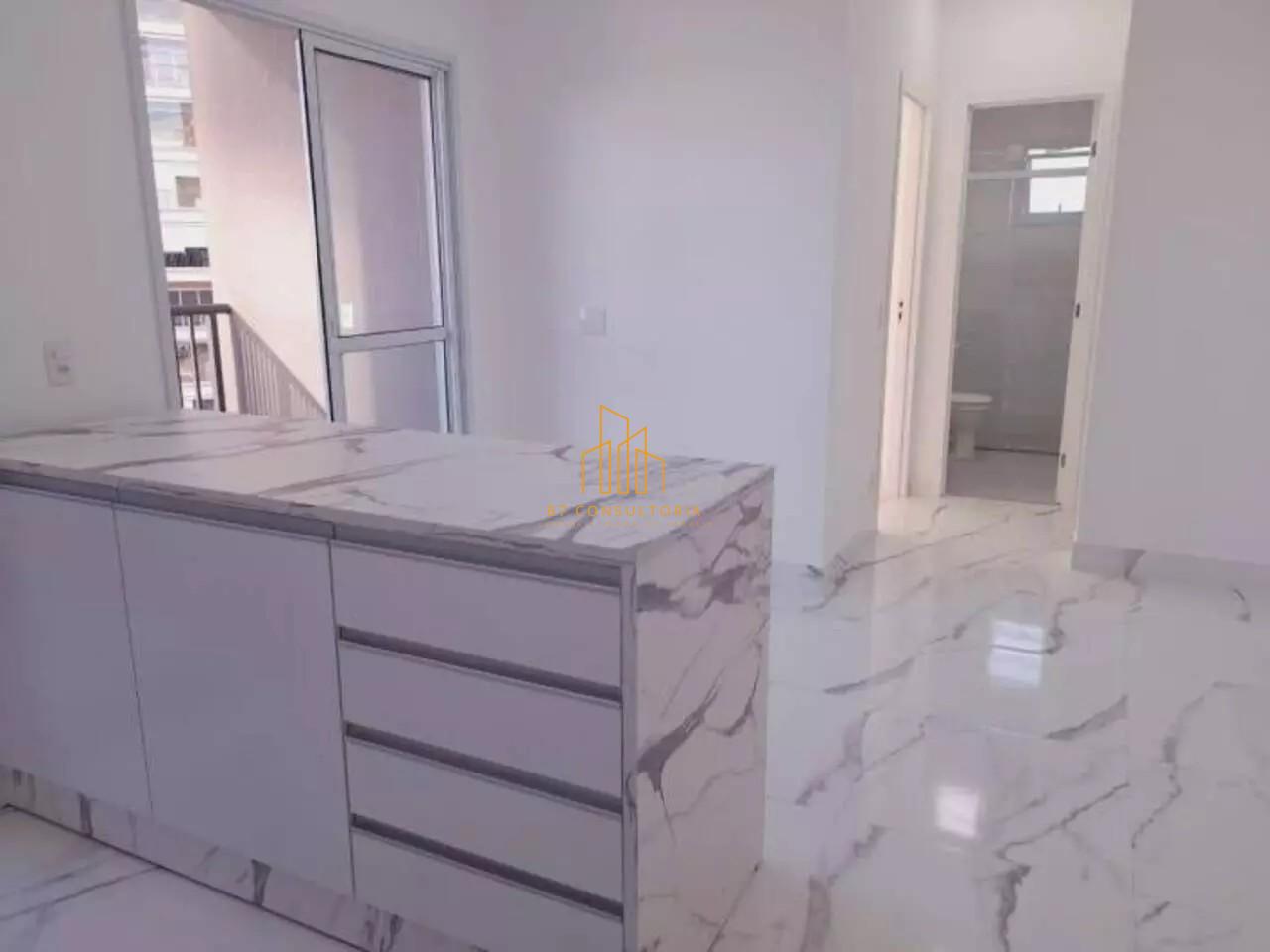 Apartamento, 2 quartos, 52 m² - Foto 5