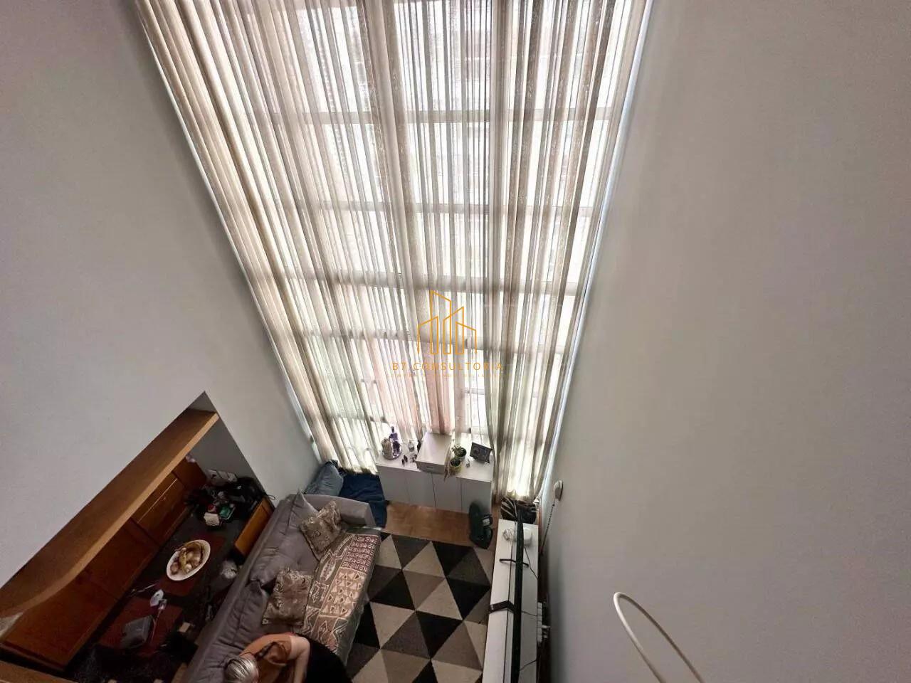 Apartamento, 1 quarto, 56 m² - Foto 18