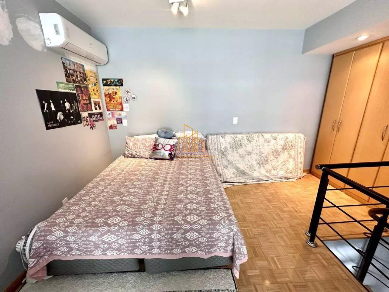 Apartamento, 1 quarto, 56 m² - Foto 11