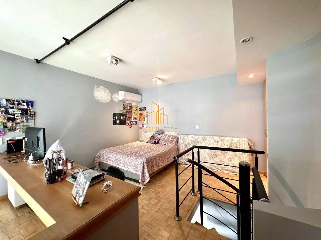 Apartamento, 1 quarto, 56 m² - Foto 12