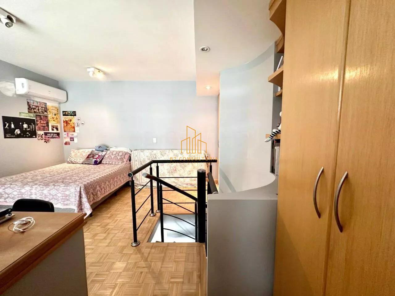 Apartamento, 1 quarto, 56 m² - Foto 16