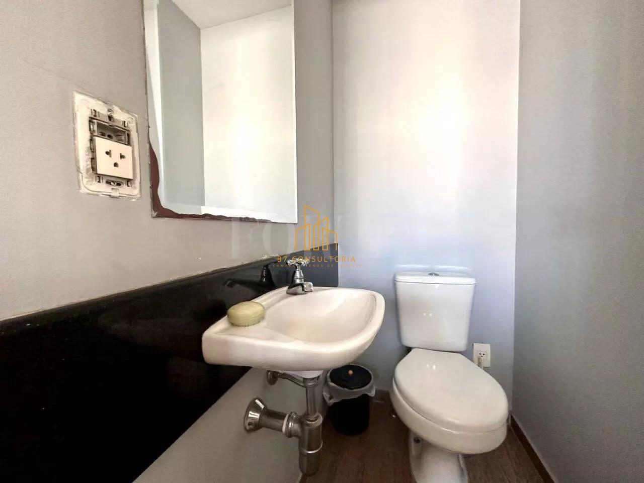 Apartamento, 1 quarto, 56 m² - Foto 9