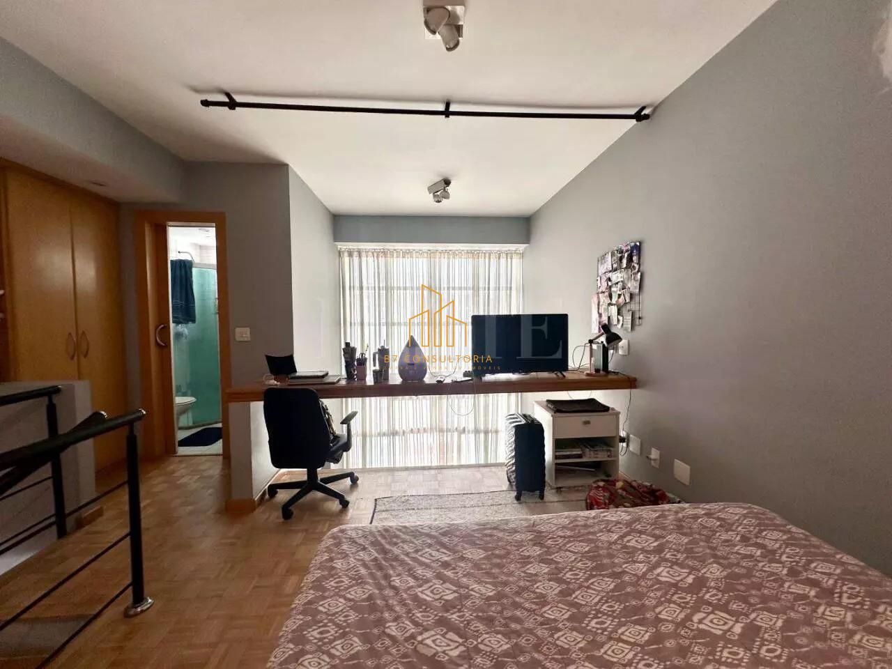 Apartamento, 1 quarto, 56 m² - Foto 14