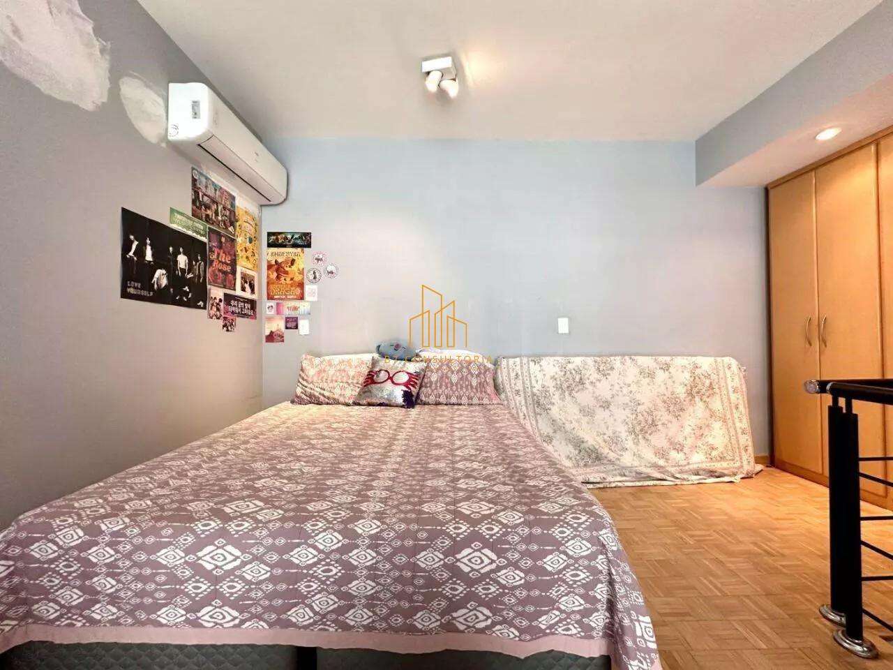 Apartamento, 1 quarto, 56 m² - Foto 13