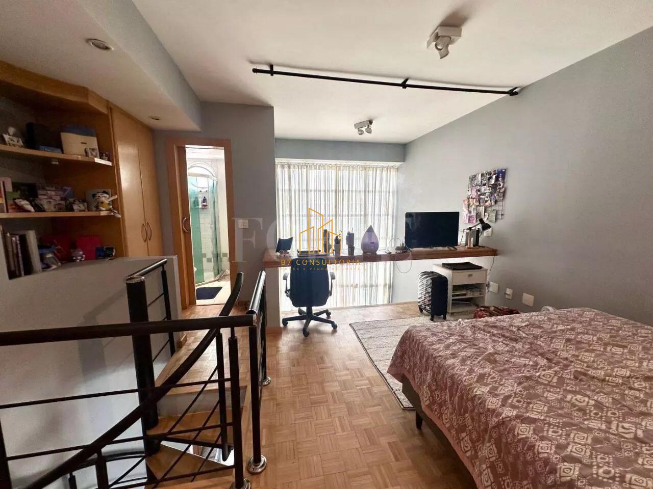 Apartamento, 1 quarto, 56 m² - Foto 15