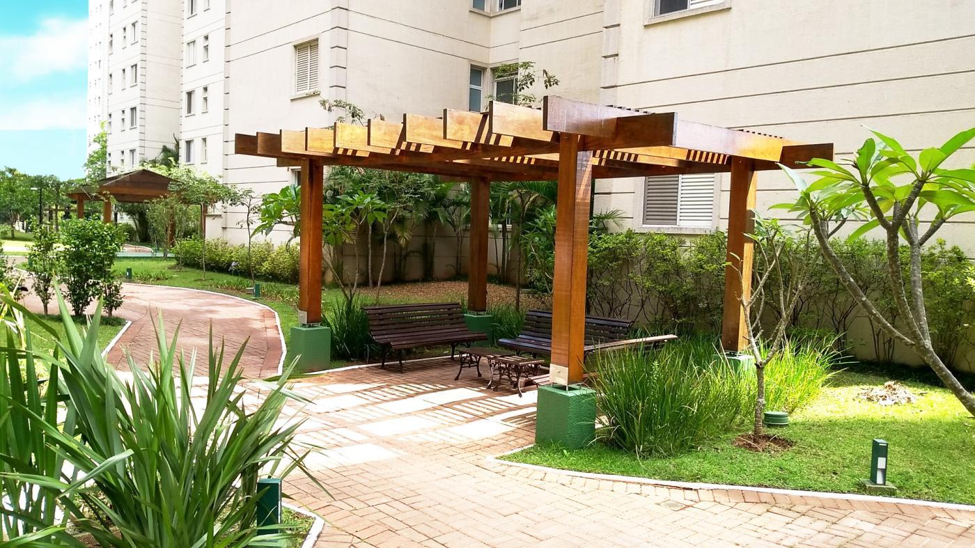 Apartamento, 3 quartos, 122 m² - Foto 29