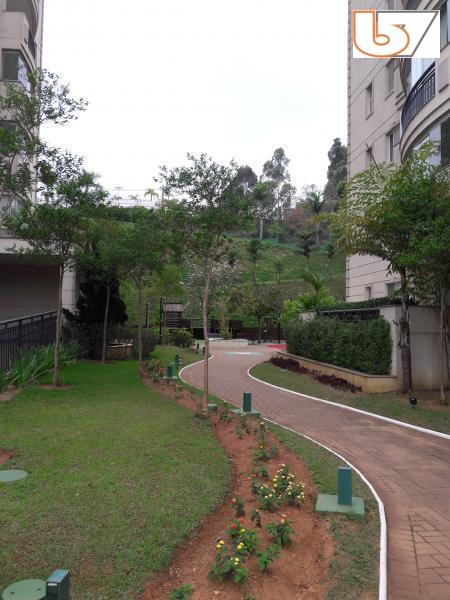 Apartamento, 3 quartos, 122 m² - Foto 30