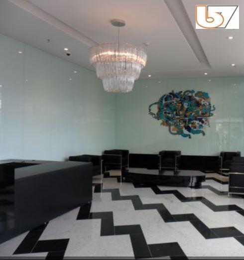 Sala-Conjunto, 49 m² - Foto 4