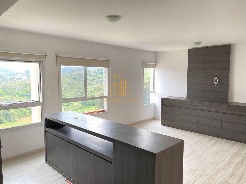 Apartamento, 1 quarto, 62 m² - Foto 4