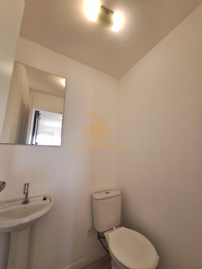 Apartamento, 1 quarto, 62 m² - Foto 7