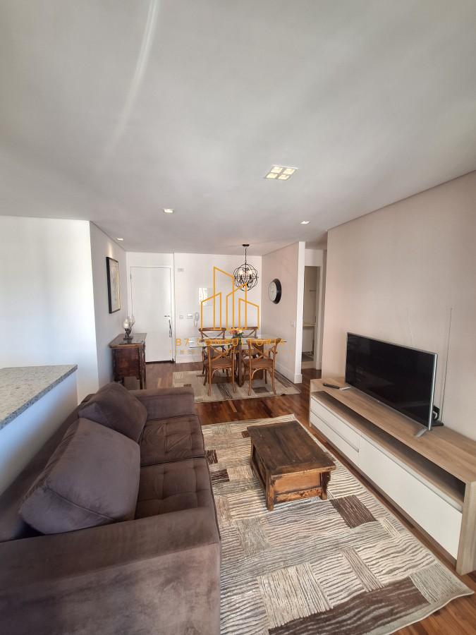 Apartamento, 1 quarto, 50 m² - Foto 3