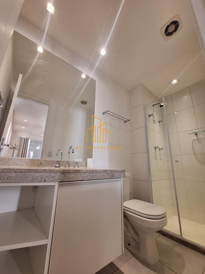 Apartamento, 1 quarto, 50 m² - Foto 7