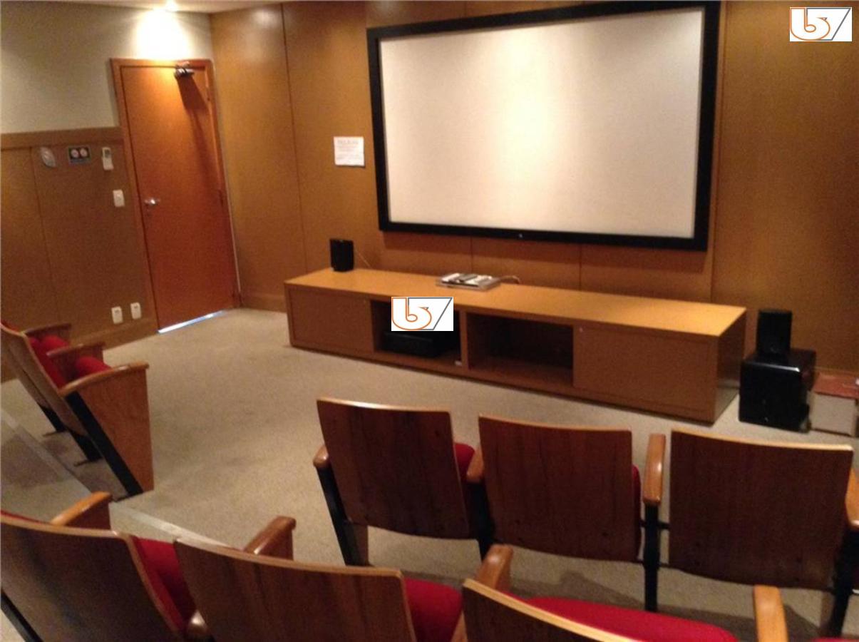 Apartamento, 2 quartos, 133 m² - Foto 32