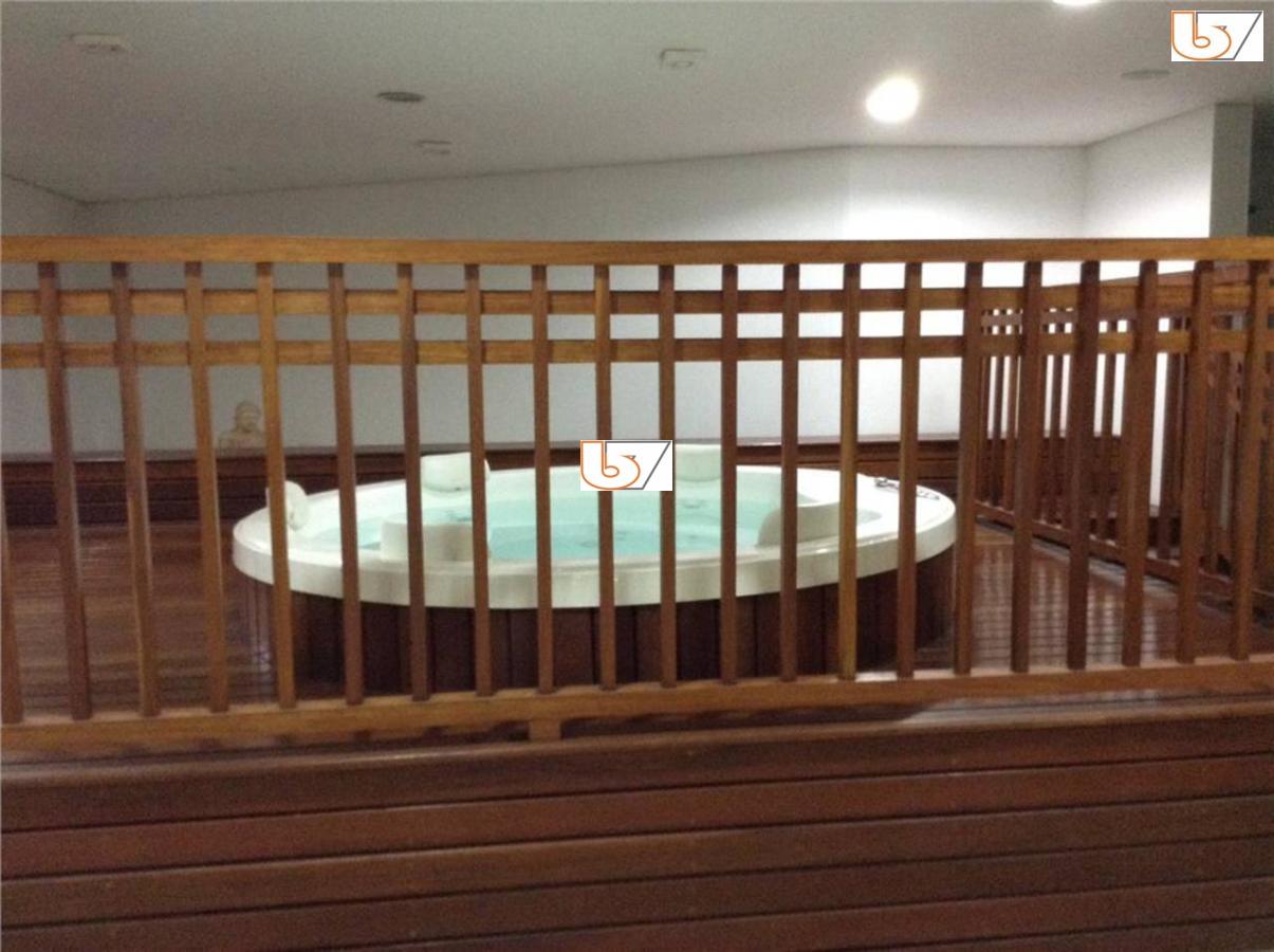 Apartamento, 2 quartos, 133 m² - Foto 37