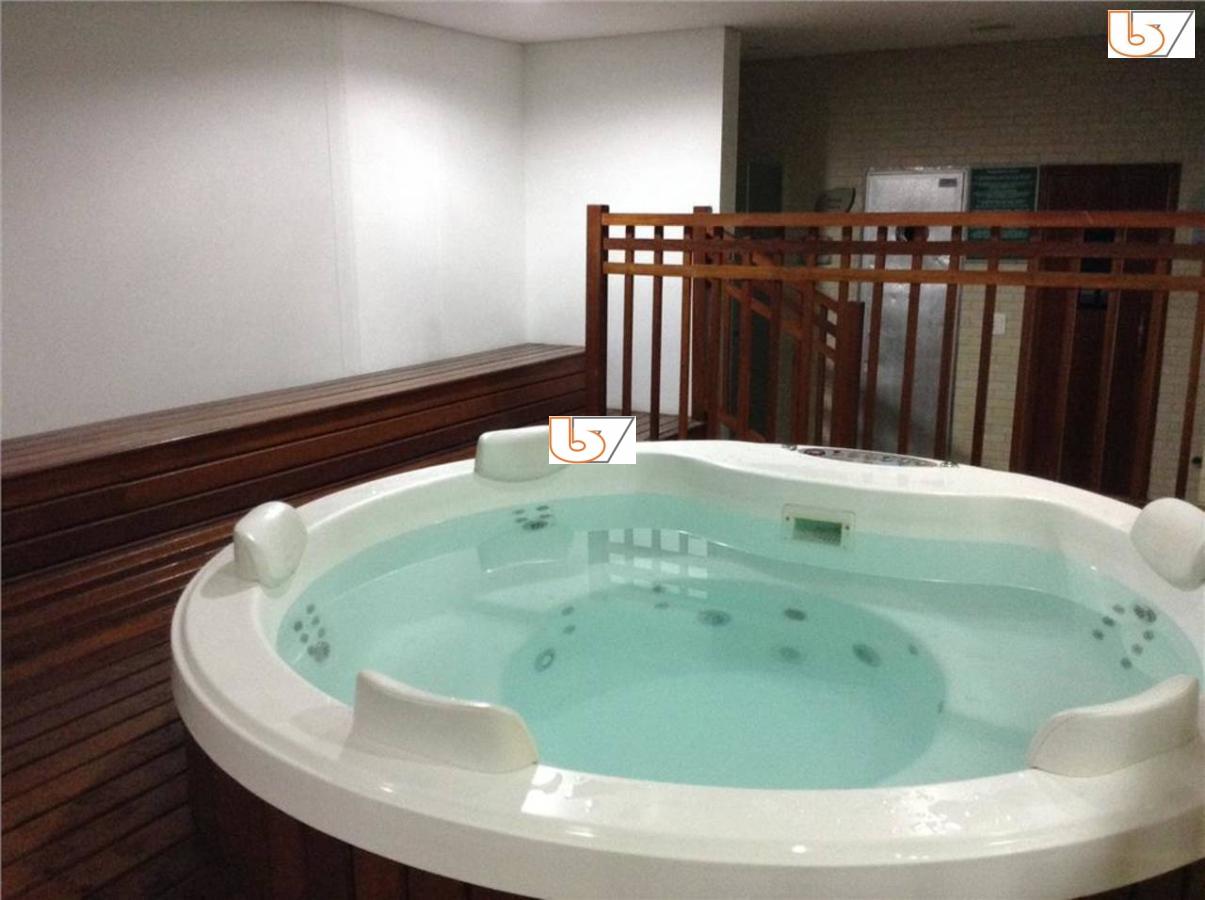 Apartamento, 2 quartos, 133 m² - Foto 31