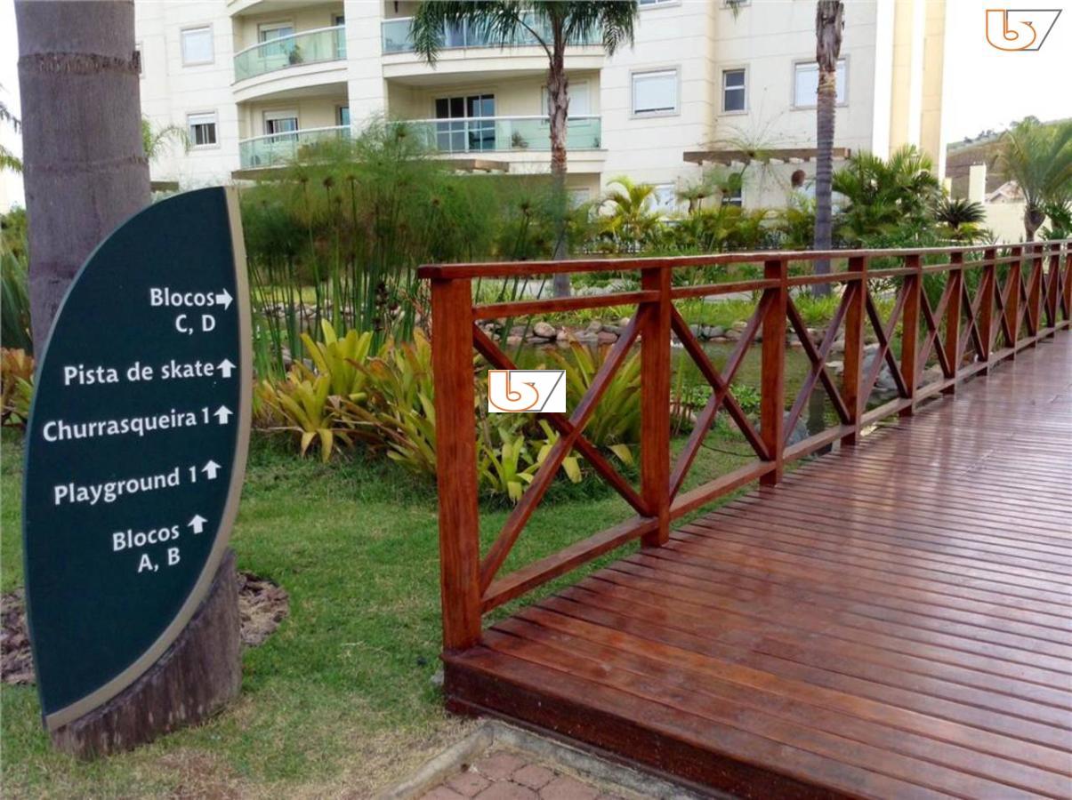 Apartamento, 2 quartos, 133 m² - Foto 27