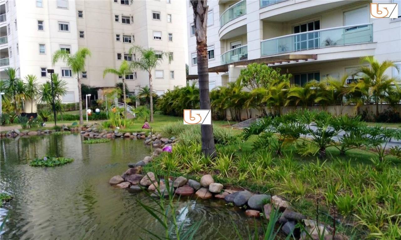 Apartamento, 2 quartos, 133 m² - Foto 29