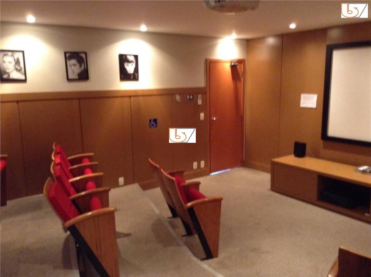 Apartamento, 2 quartos, 133 m² - Foto 41